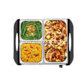 Electric Buffet food warmer